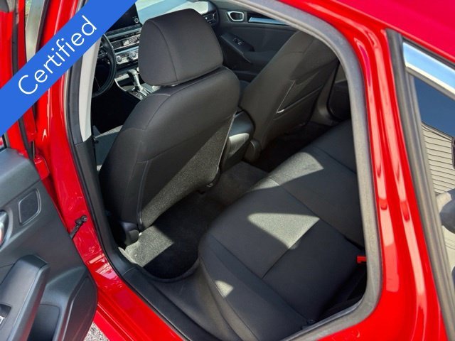 2024 Honda Civic EX - Photo 38