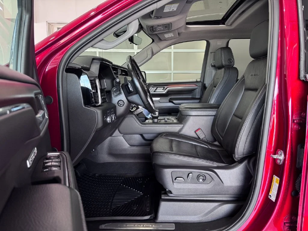 2024 GMC Sierra 1500 Denali Denali - Photo 11