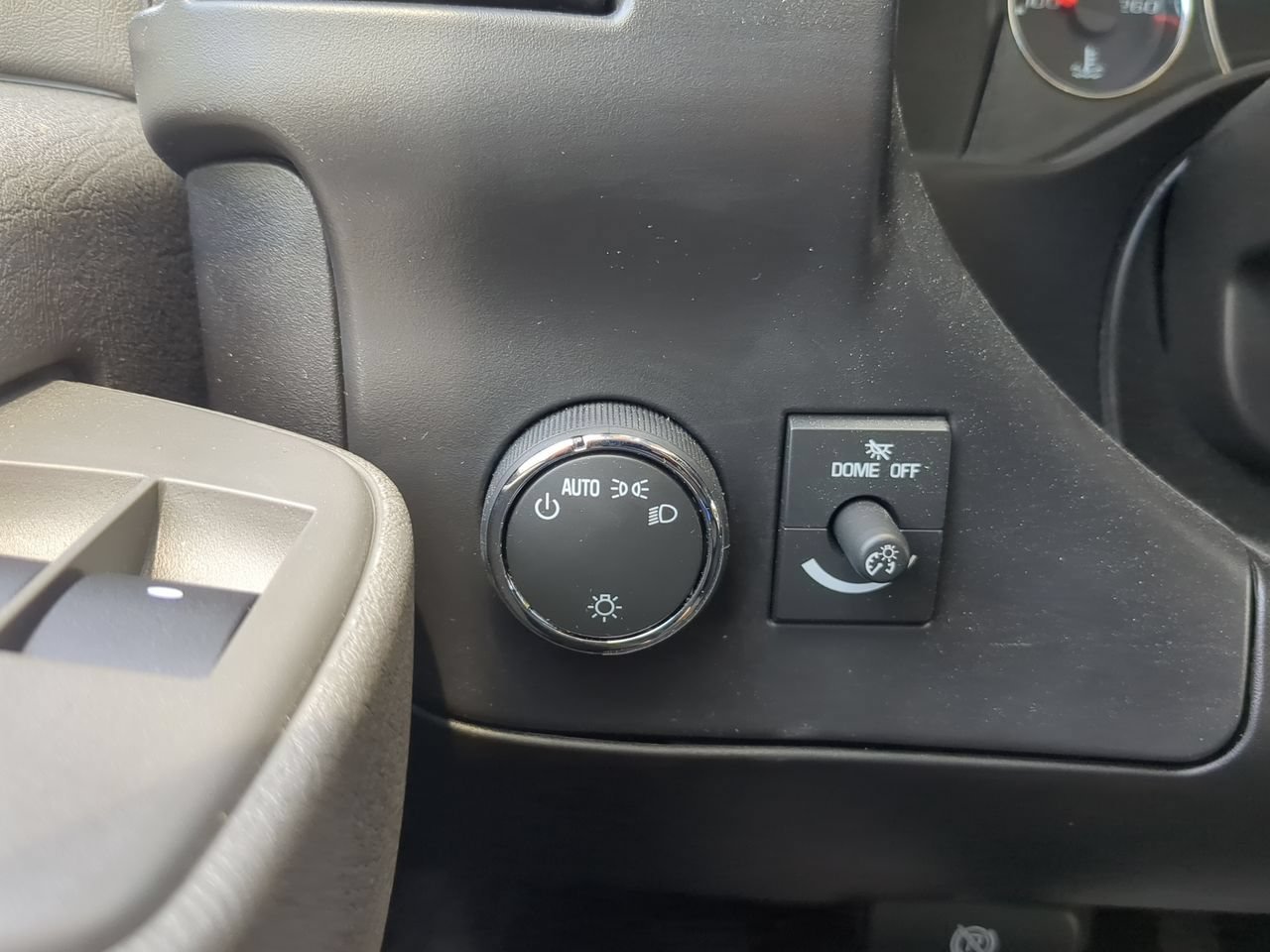 New 2026 Summit White GMC Work Truck image 16