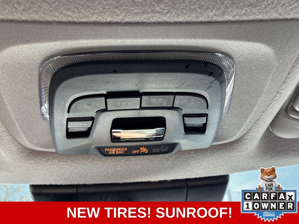 Used 2024 Beige Toyota LE image 36