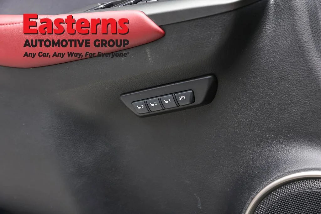 Used 2021 Black Lexus 300 Base image 22