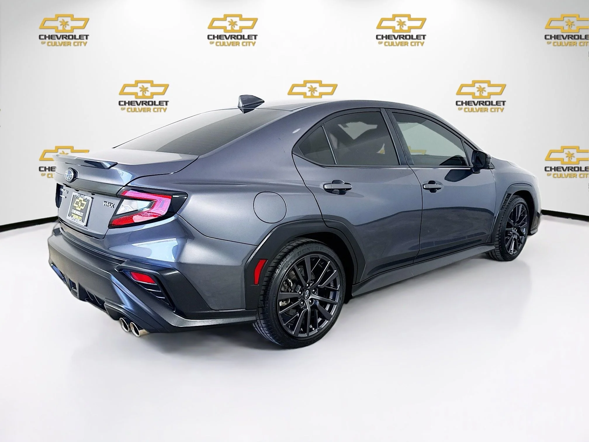 Used 2023  Subaru Premium image 8