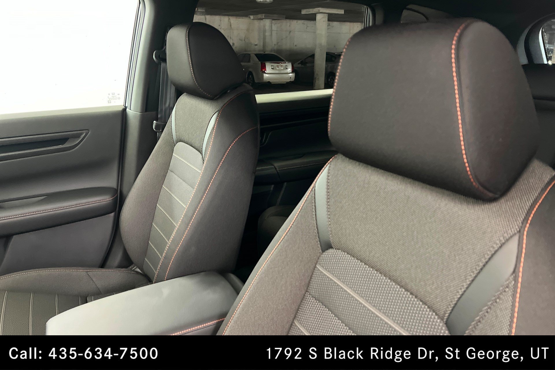 Used 2024 Summit White Buick Sport Touring image 188