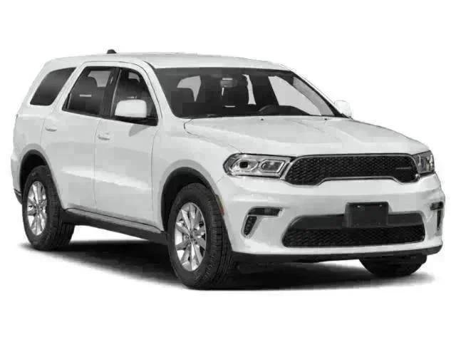 New 2024 White Knuckle Clearcoat Dodge Pursuit image 9
