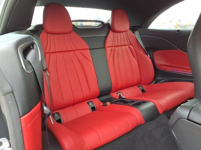 Certified Used 2024 Gray Mercedes-Benz CLE 300 image 19
