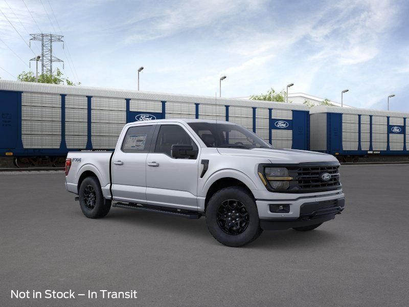 2026 Ford F-150 XLT 4x4 SuperCrew 5-1/2 Box's photo