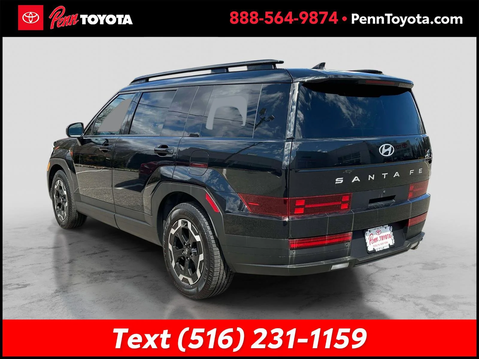 2024 Hyundai Santa Fe SEL - Photo 6