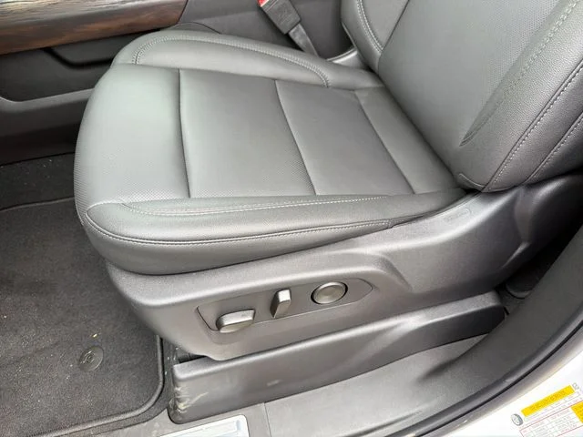 2026 GMC Sierra 1500 SLT - Photo 20