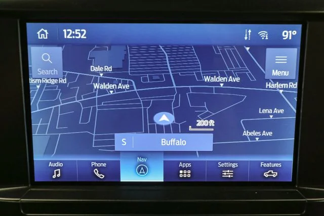 Used 2023 Blue Ford XL image 23