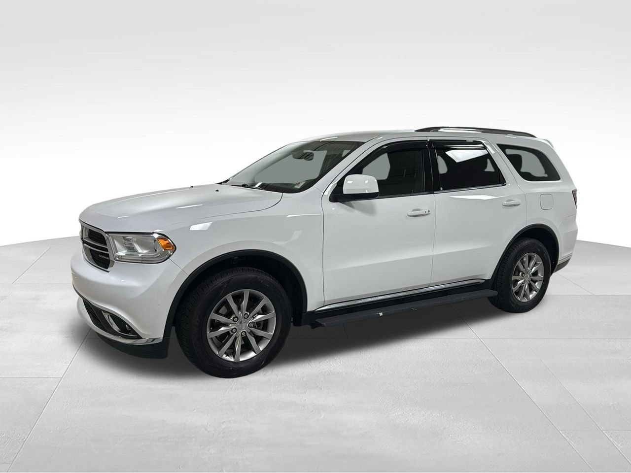 2017 Dodge Durango SXT Plus AWD's photo