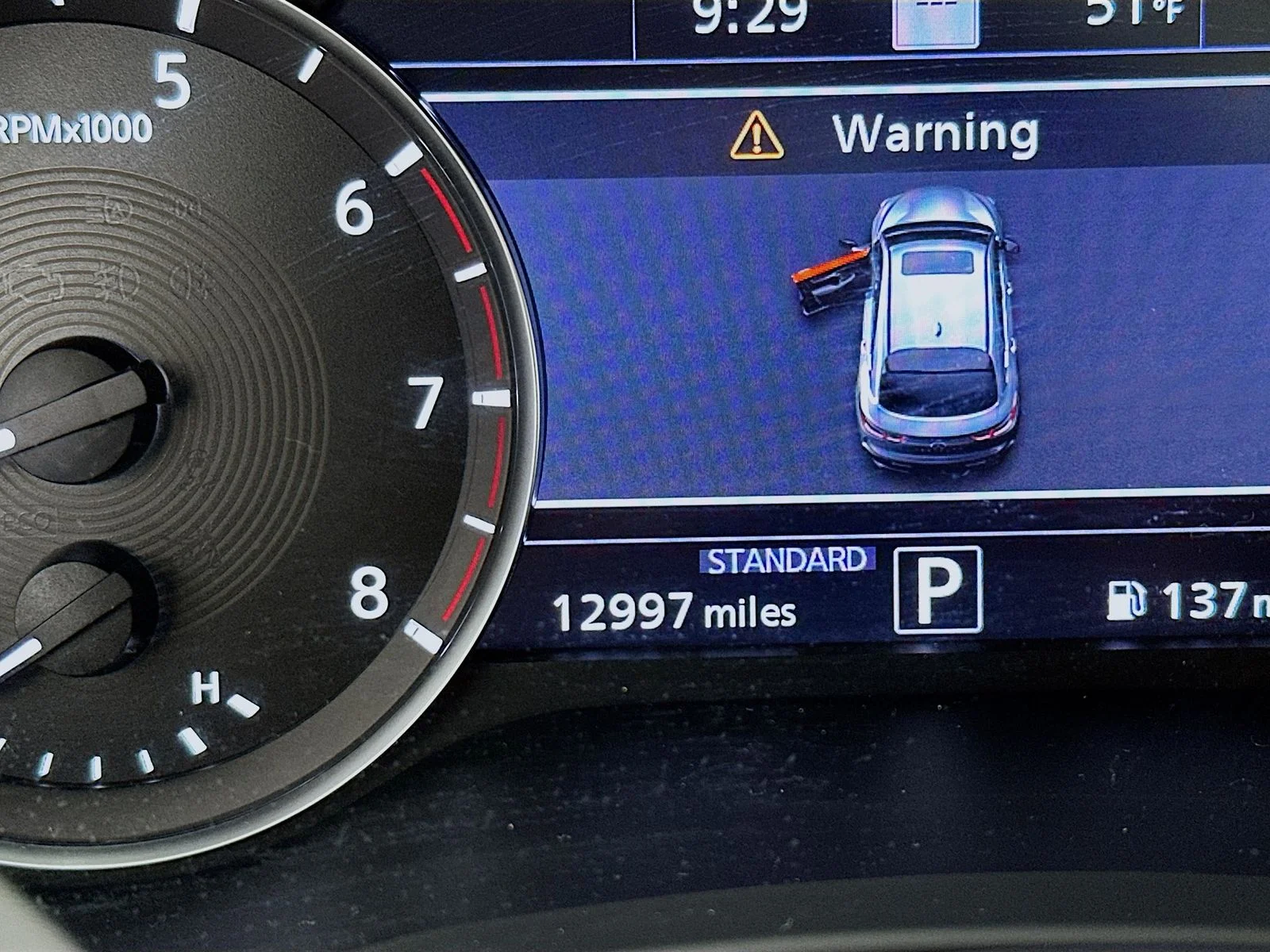 2025 INFINITI QX55 Essential - Photo 12
