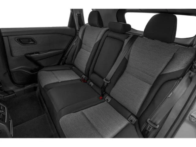 Used 2023 Caspian Blue Metallic Nissan S image 16