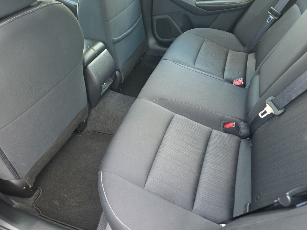 Used 2025  Nissan 2.5 SV image 11