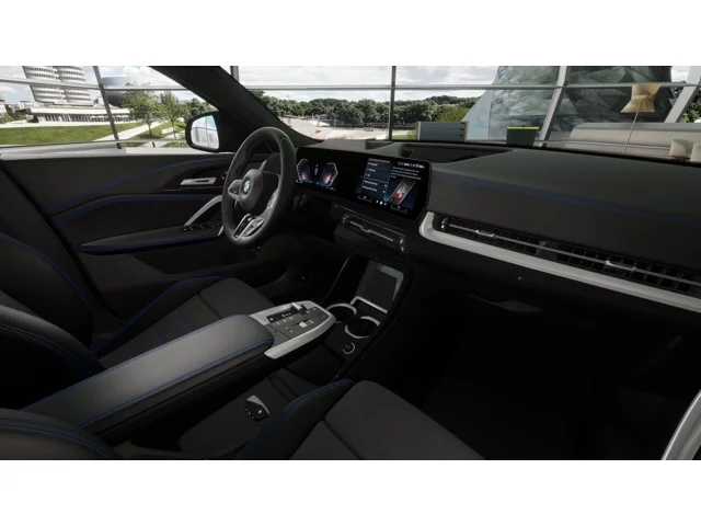 New 2026 Skyscraper Grey Metallic BMW  image 14