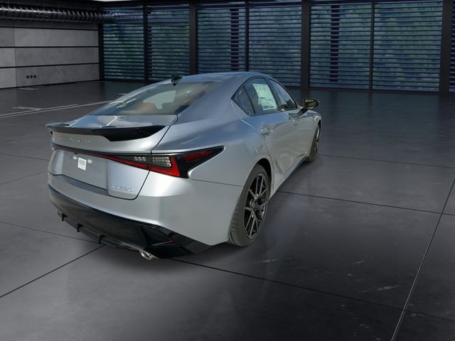 New 2026 Iridium Lexus  350 F SPORT image 8