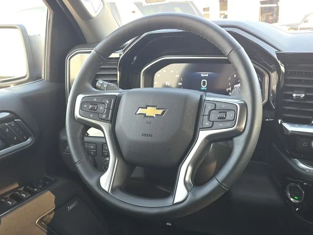 Used 2026 Gray Chevrolet LTZ image 38
