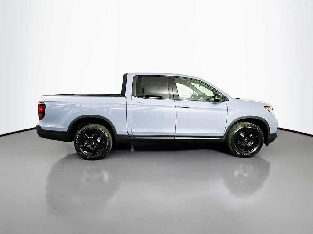 New 2026 Sonic Gray Pearl Honda Black Edition image 8