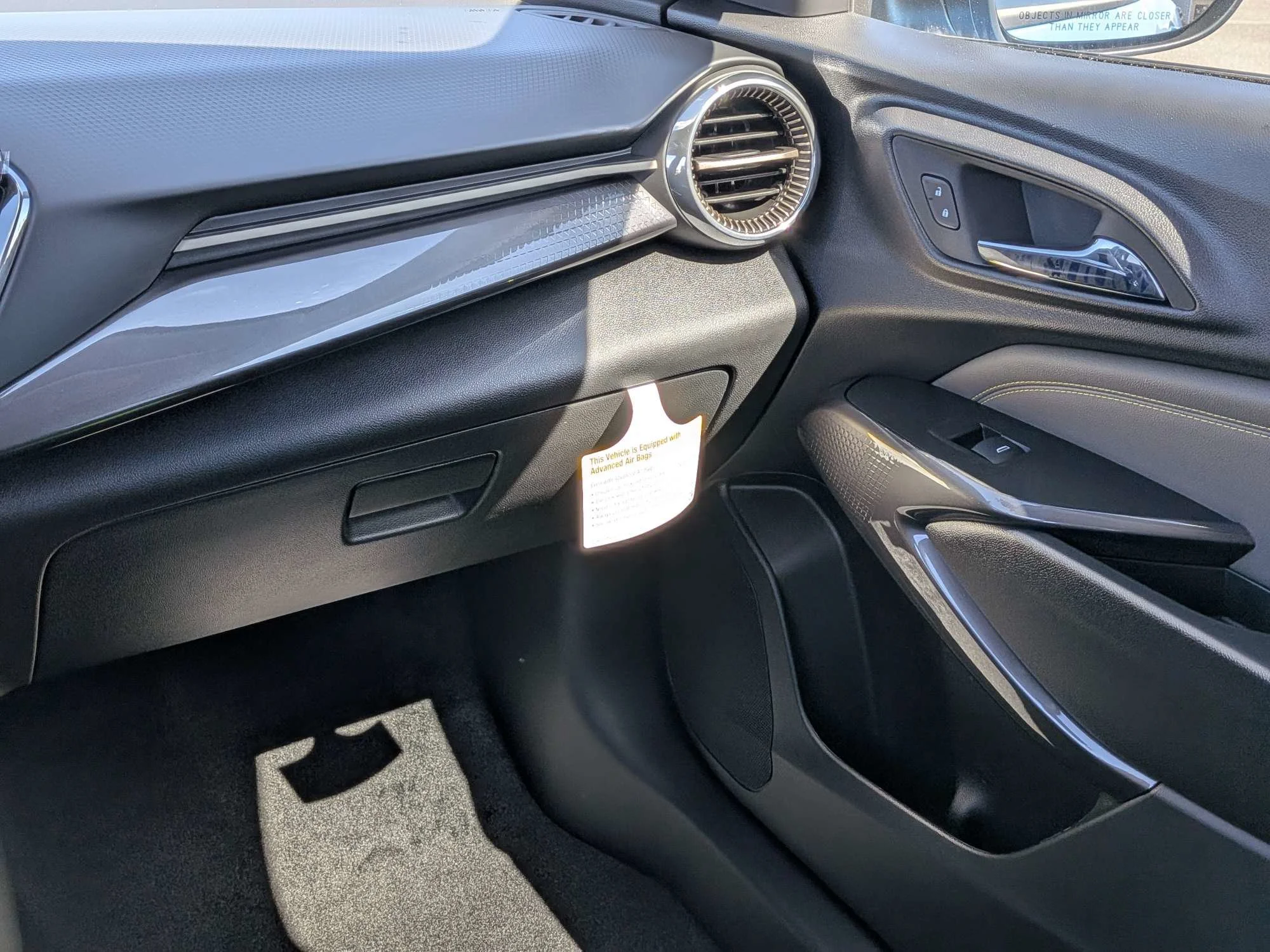 2026 Chevrolet Trax Activ - Photo 16