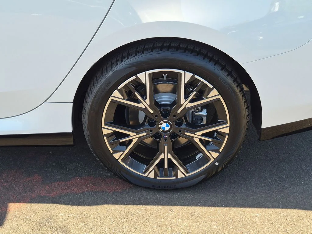 New 2026 White BMW 228 Gran Coupe image 31