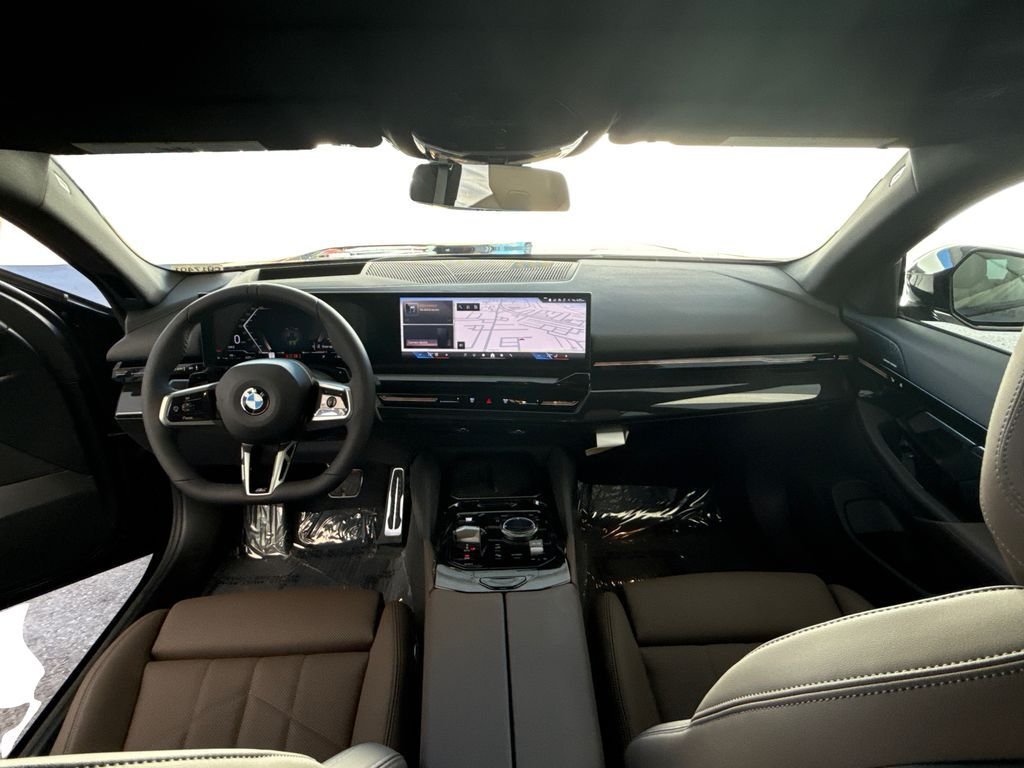 2026 BMW 5 Series 530i - Photo 19