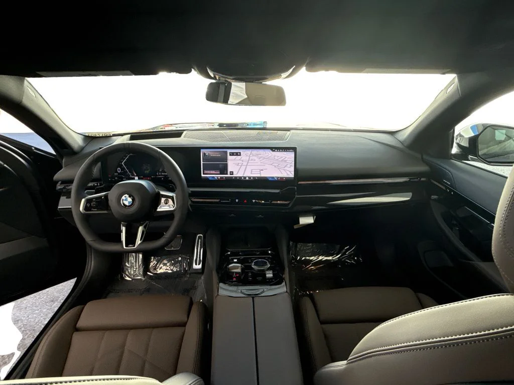 2026 BMW 5 Series 530i - Photo 19