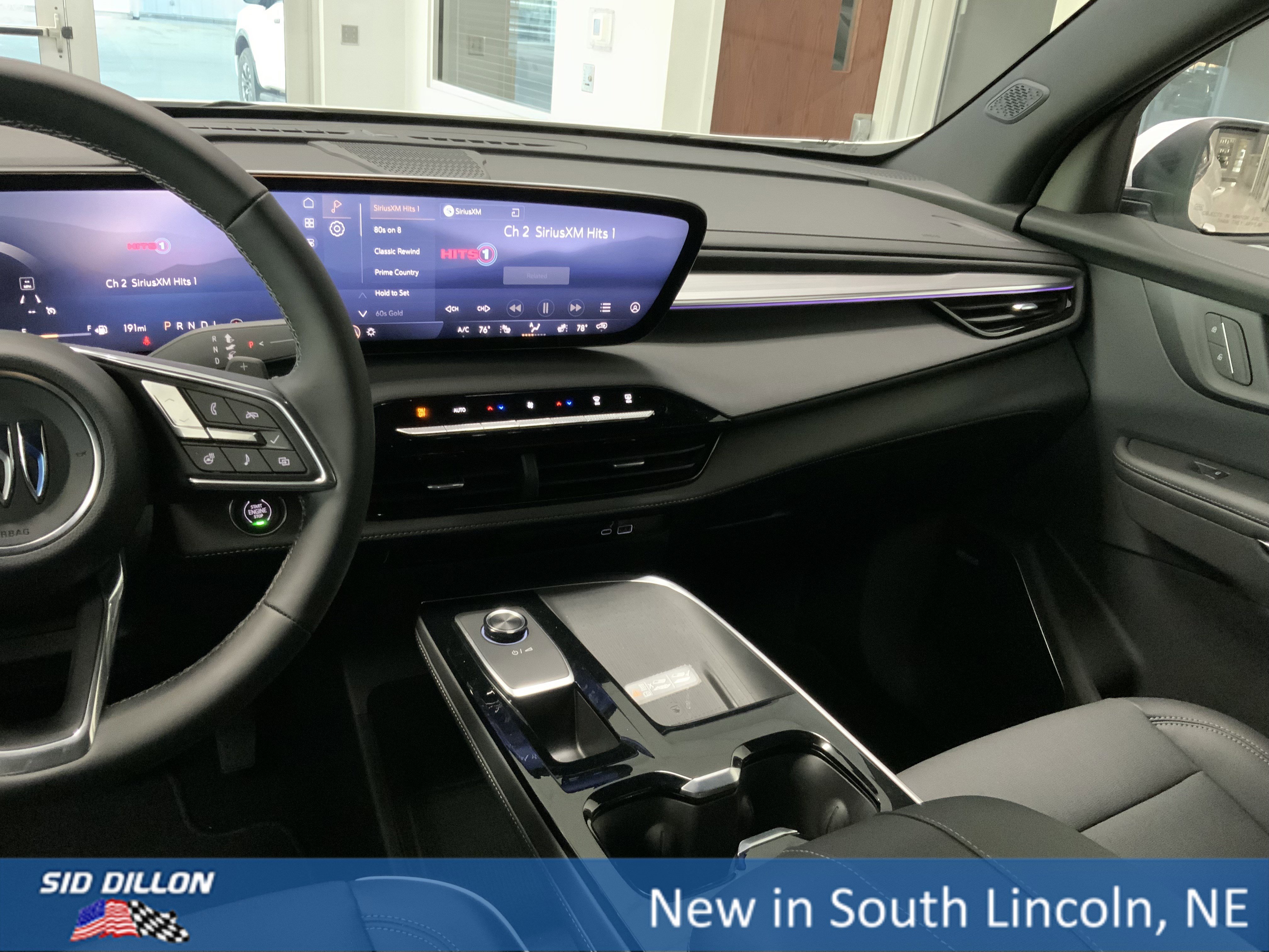 2026 Buick Enclave Preferred - Photo 7