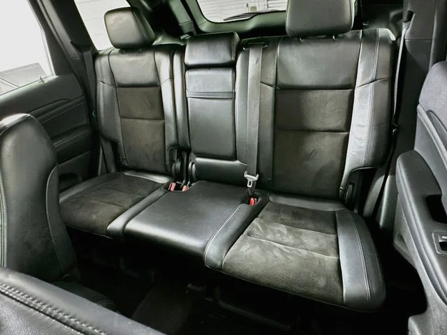 Certified Pre-Owned 2020 Jeep Grand Cherokee Altitude