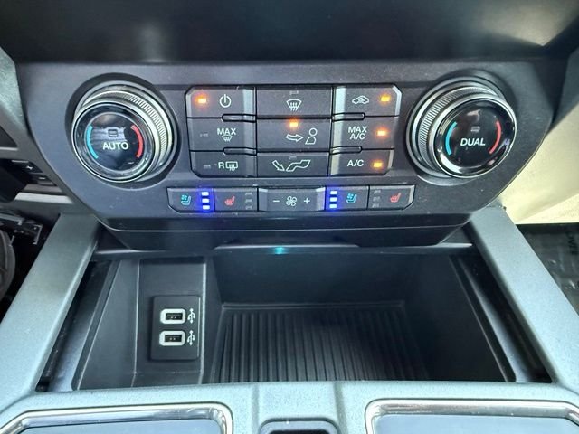 2019 Ford F-150 Raptor - Photo 30