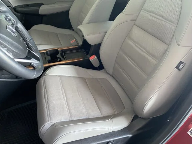 2020 Honda CR-V Touring - Photo 17