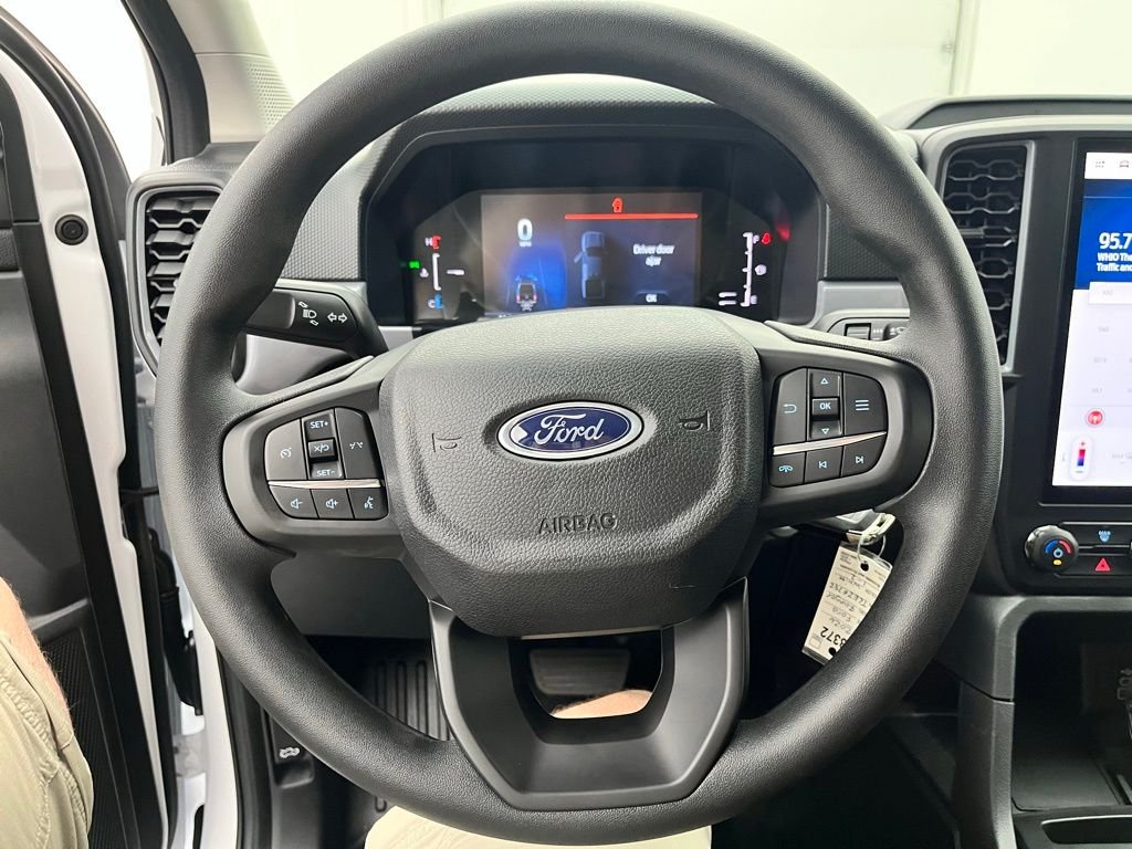 New 2026 White Ford XL image 22