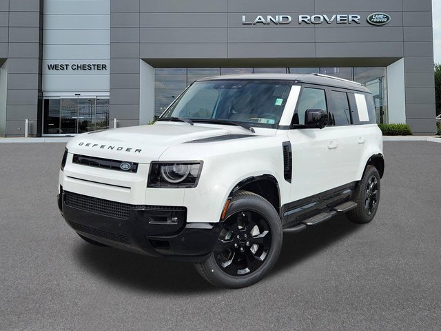 2026 LAND ROVER Defender 110 X-Dynamic SE