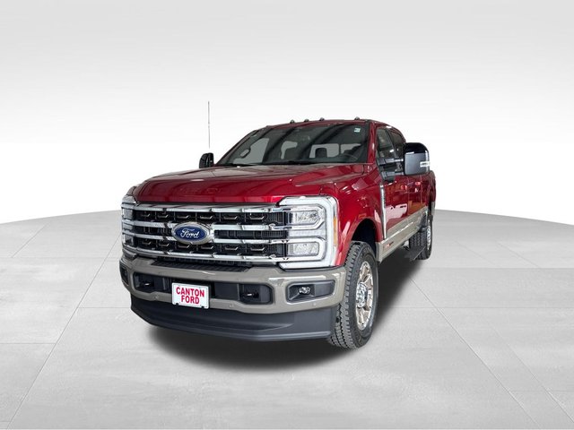2026 Ford Super Duty F-250® King Ranch®