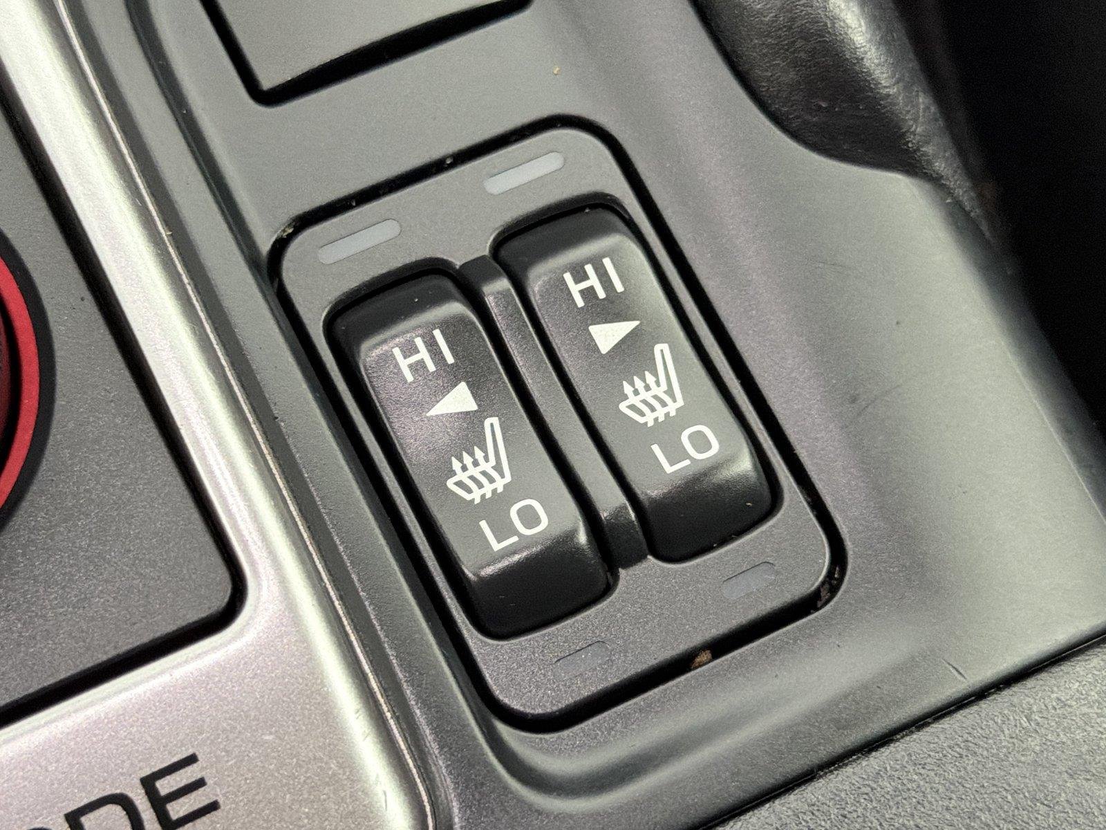 2023 Subaru Forester Premium - Photo 31