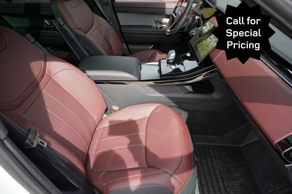 2025 Land Rover Range Rover Sport Dynamic SE - Photo 23