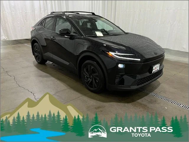2026 Toyota C-HR SE AWD's photo