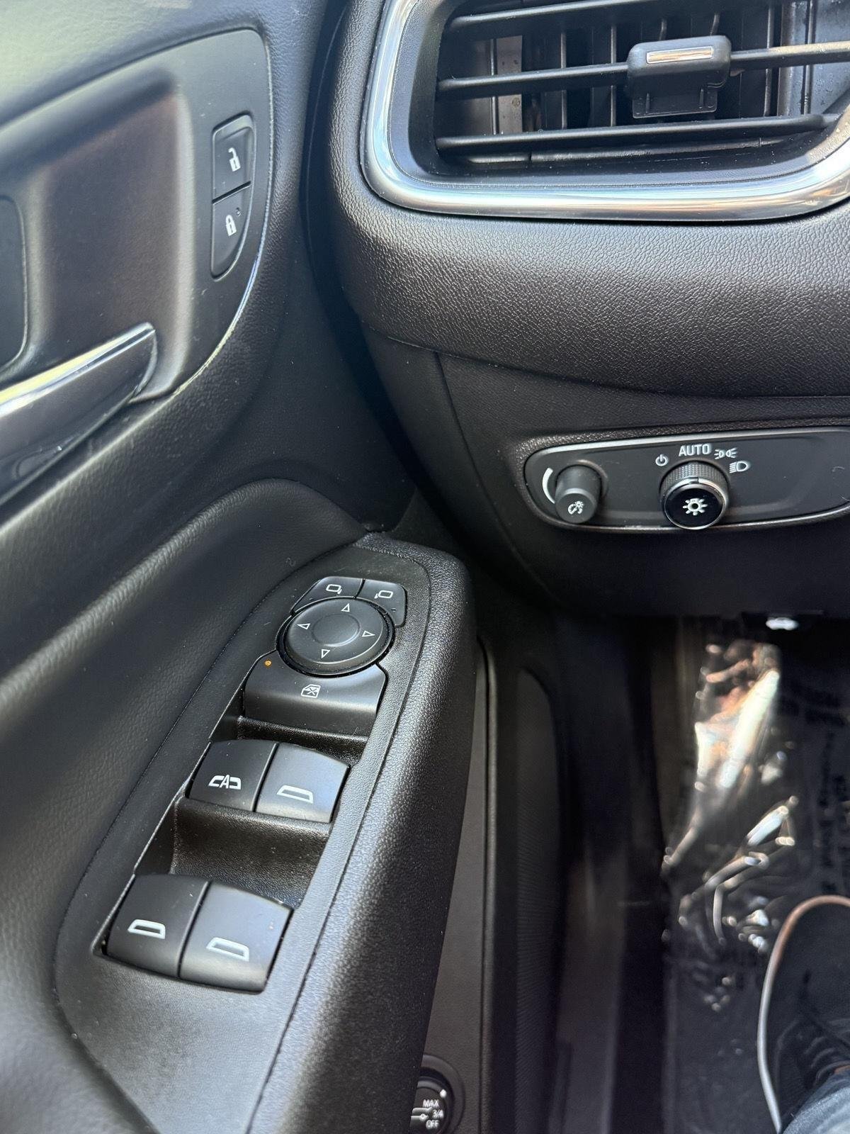 Used 2024 Sterling Gray Metallic Chevrolet LT image 12