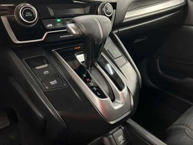 Used 2019 Gray Honda LX image 13