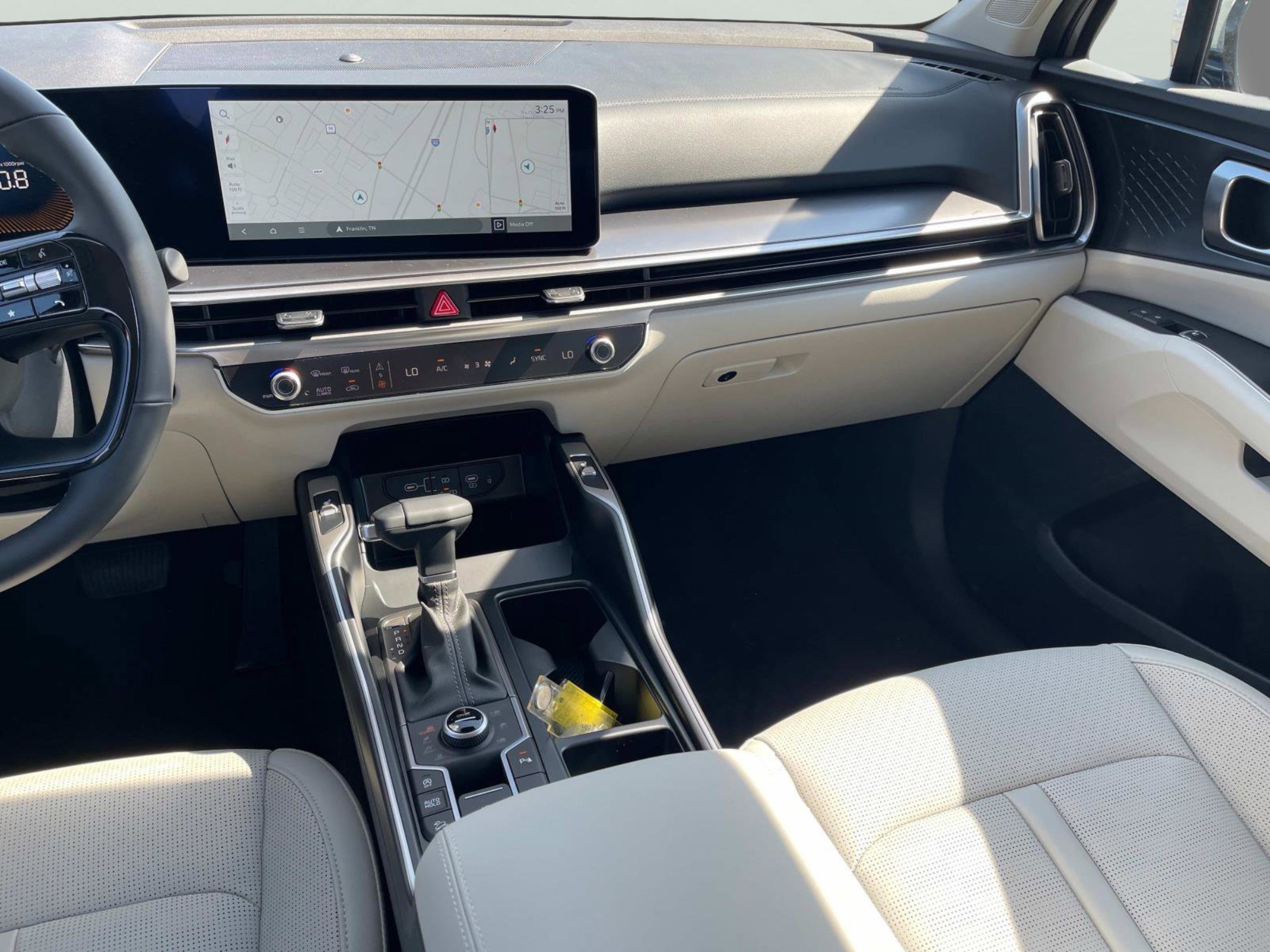 2026 Kia Sorento EX - Photo 15