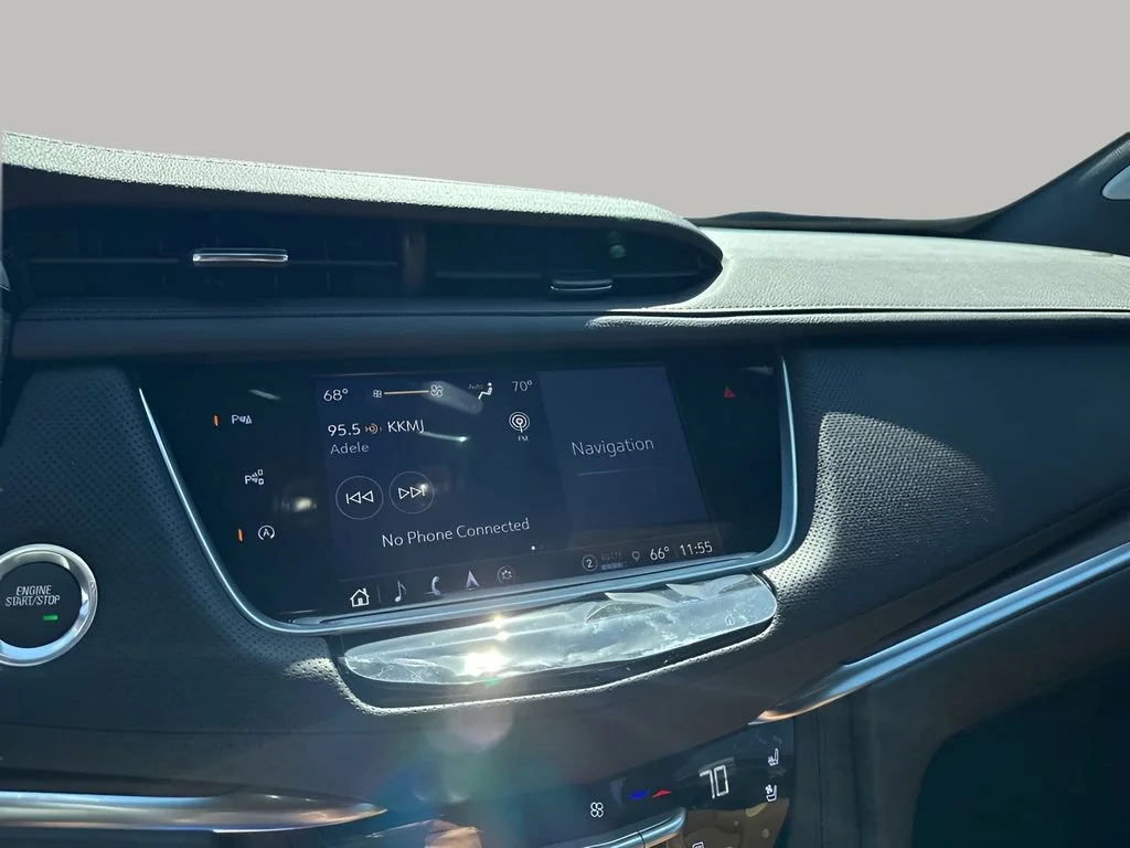 2026 Cadillac XT5 Premium Luxury - Photo 36