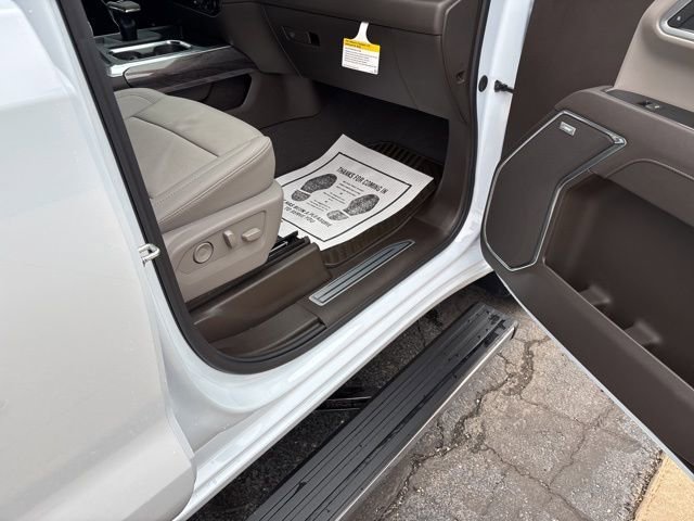 2026 Chevrolet Silverado 1500 LTZ - Photo 18