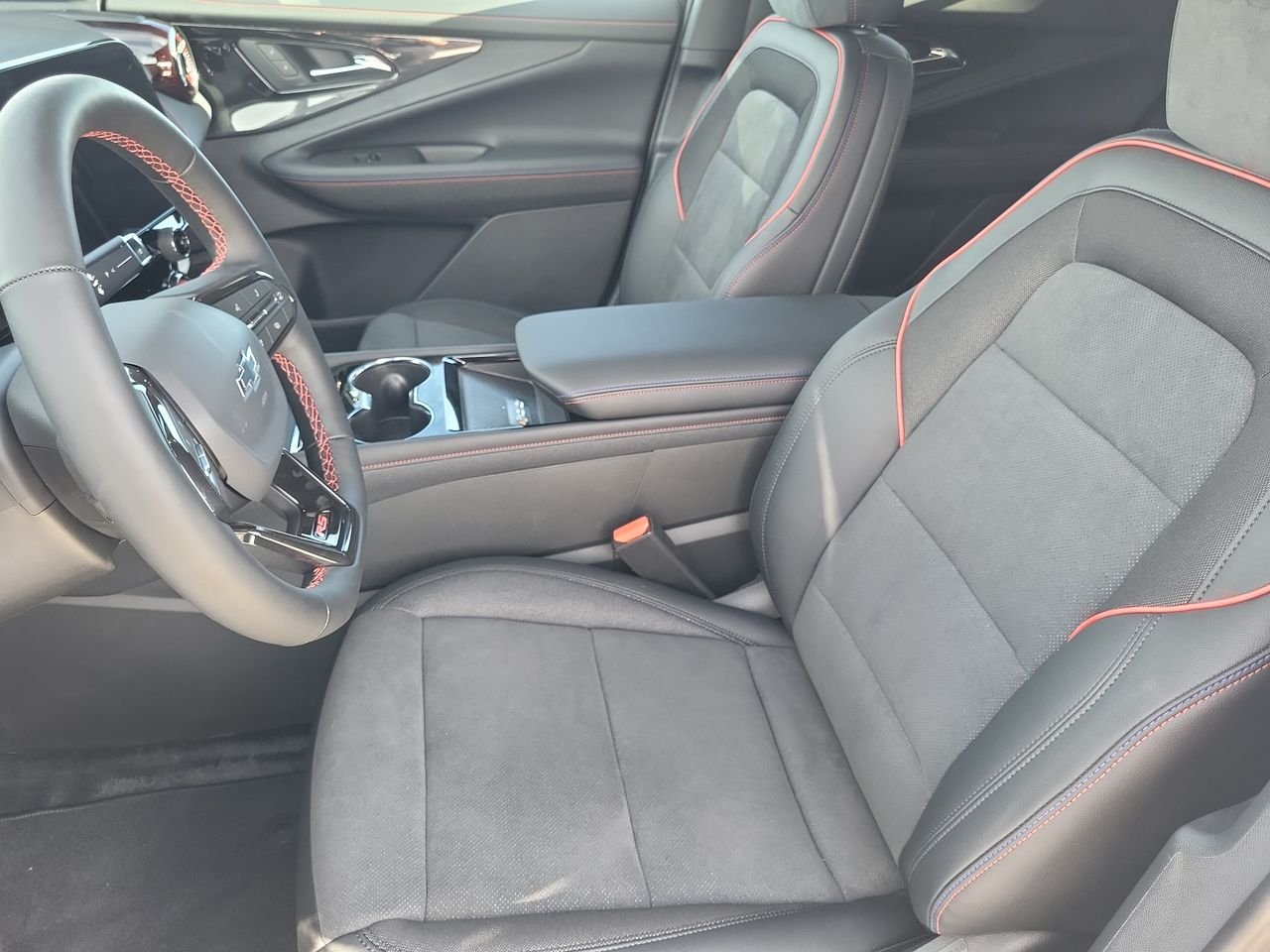 2026 Chevrolet Blazer EV RS - Photo 64