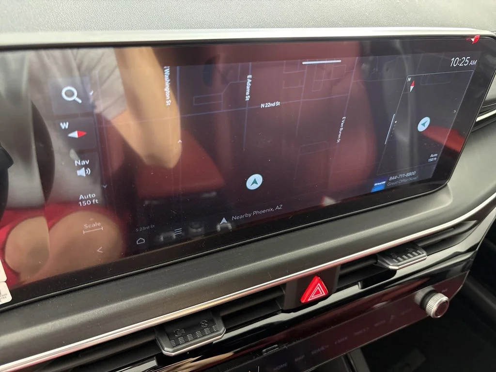 New 2026 Gray Kia GT-Line image 33