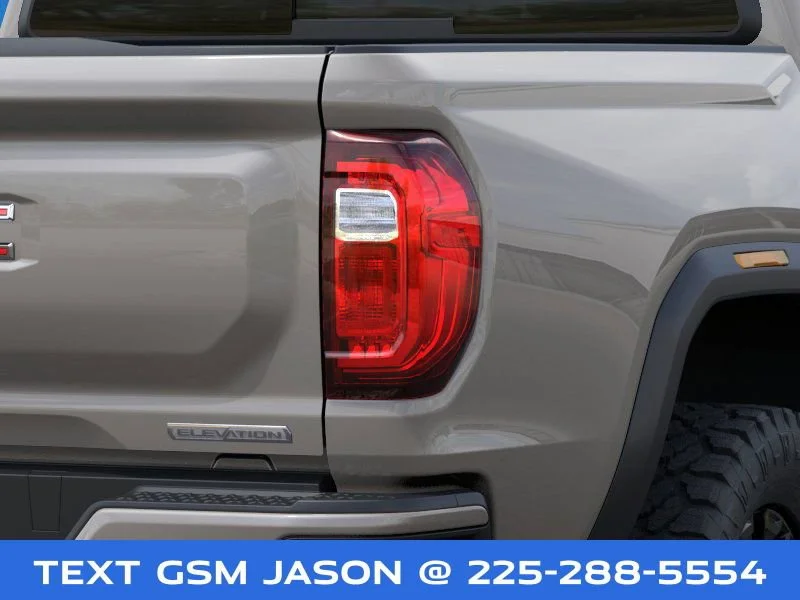 New 2026 Coastal Dune GMC Elevation image 71