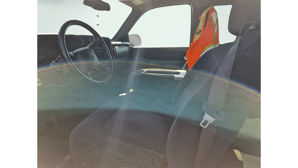 2001 Chevrolet Silverado LS - Photo 16