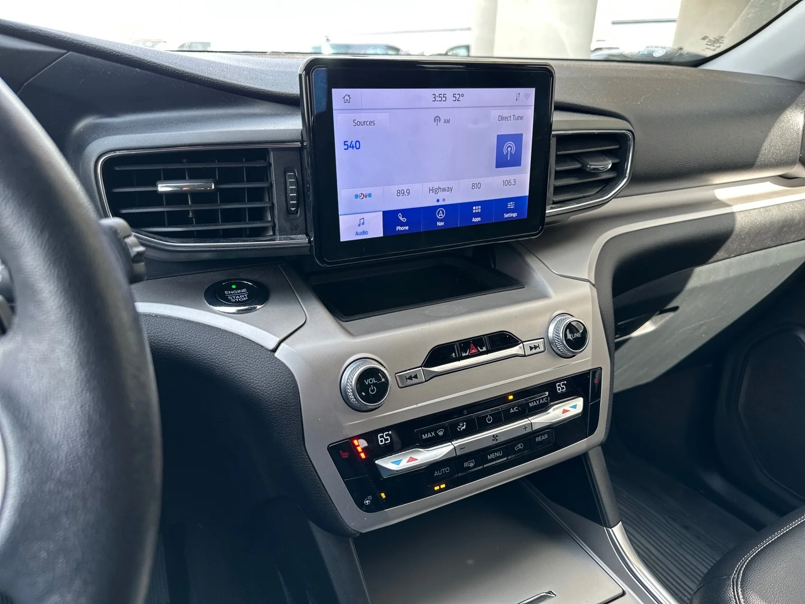 2021 Ford Explorer XLT - Photo 31
