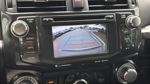 Used 2019 Silver Toyota TRD Off Road image 25