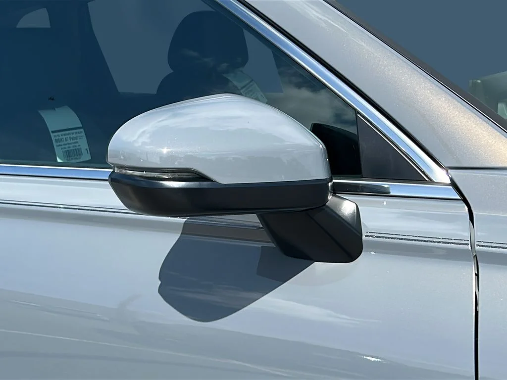 New 2027 Urban Gray Pearl Honda EX-L image 11