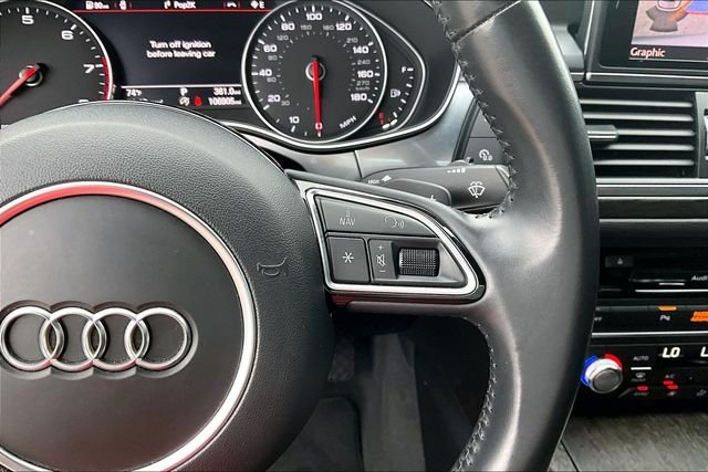 Used 2018 Gray Audi 2.0T Premium Plus image 21