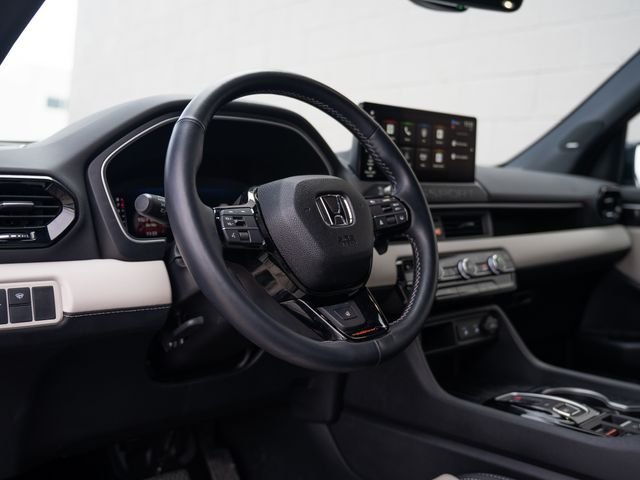 Used 2026  Honda TrailSport Elite image 4