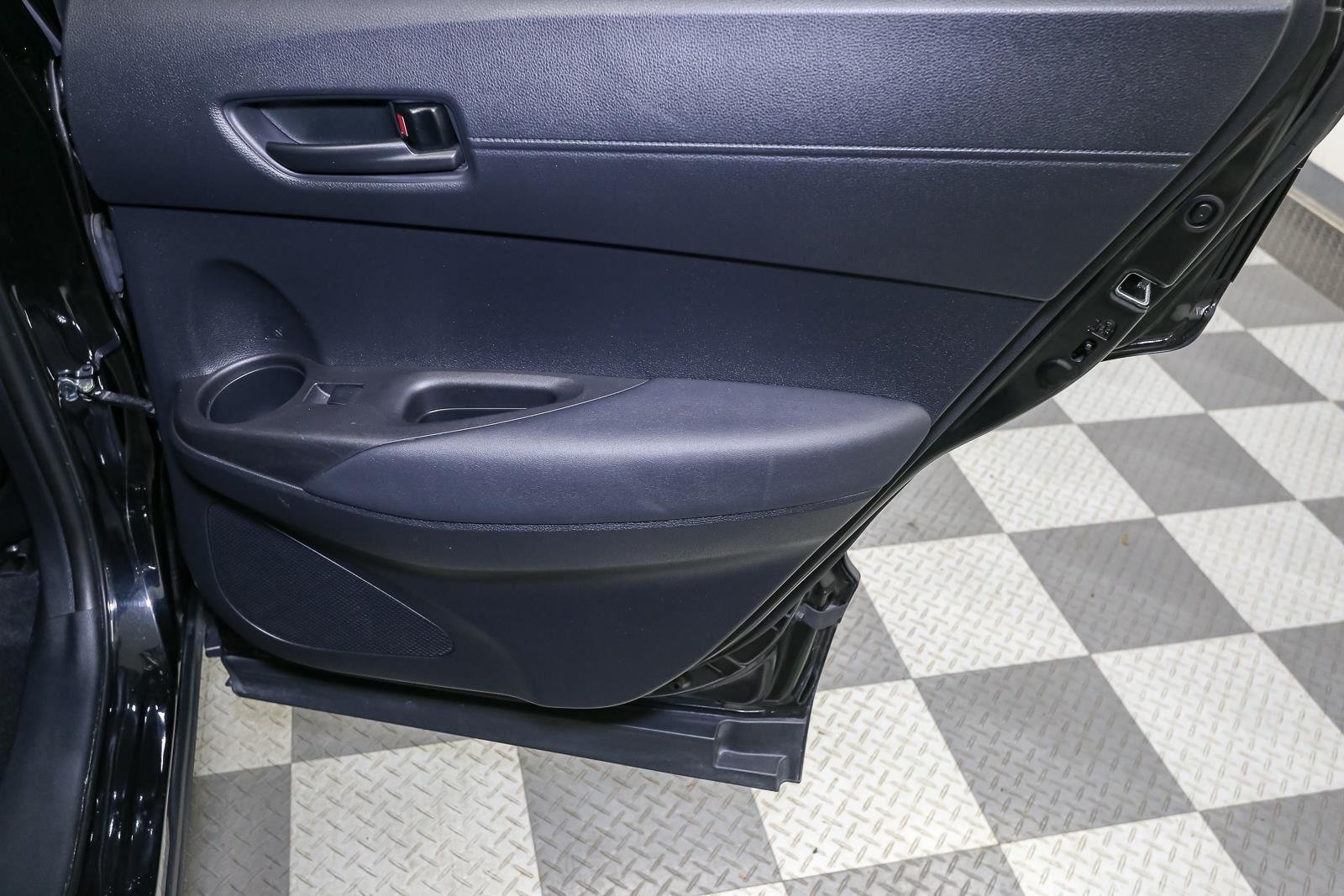 Used 2024 Jet Black Toyota Nightshade image 20